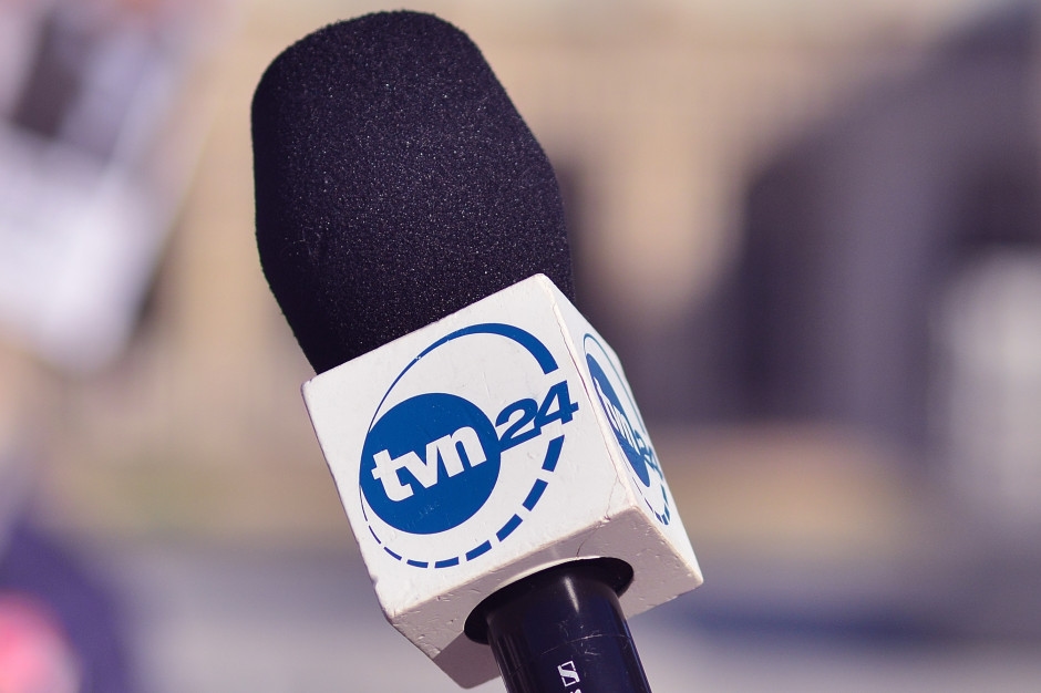 Een klap voor de eigenaar van TVN. Er werd een gevaarlijke beslissing genomen