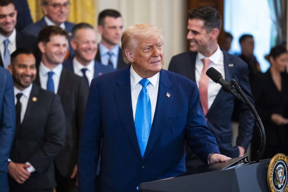 Investidores temem invasão de Taiwan pela China. As políticas de Trump não estão ajudando