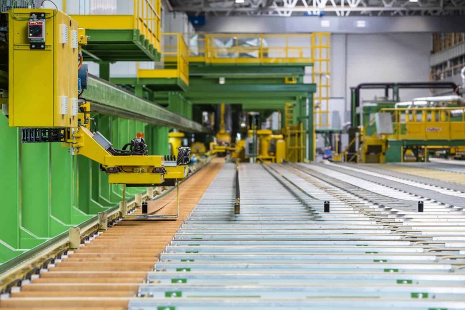 One of the shareholders wants Grupa Kęty to pay a higher dividend from last year's profit