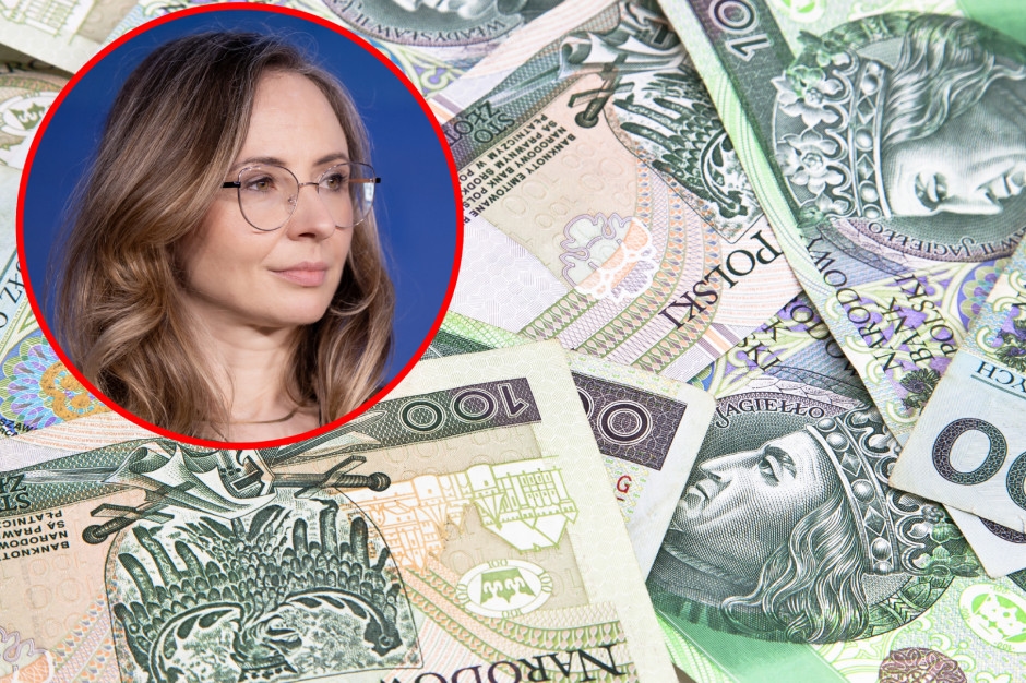 Şu ana kadar 832 bin başvuru var. "Beyler, siz de ZUS'a gitmelisiniz"