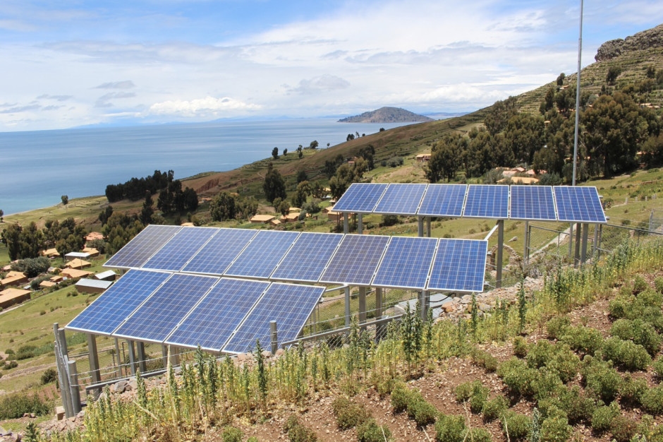 Climate policy facing a big change? The new president must face it