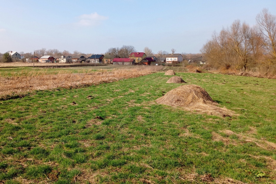 It will start on June 30. A ban on building houses, plots of land will lose all their value