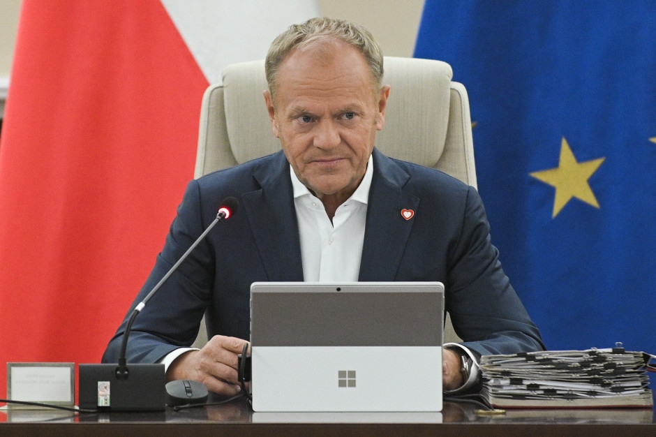 Herkese 7.000 PLN ödeme. Oybirliğiyle alınan karar