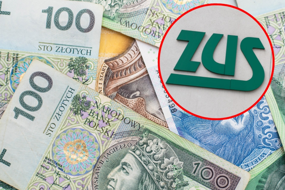 ZUS wypłaca ponad 6500 zł miesięcznie. Sprawdź, czy możesz dostać