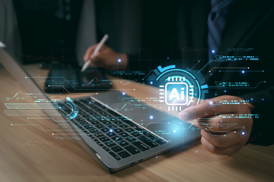 AI helps build a brand, but it can also do a lot of harm to it. A big danger