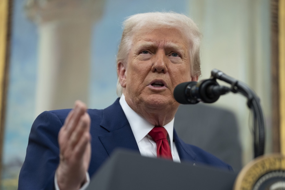 Secondo Trump la Cina ha violato l'accordo con gli Stati Uniti. "Ecco quanto è bravo il ragazzo!"