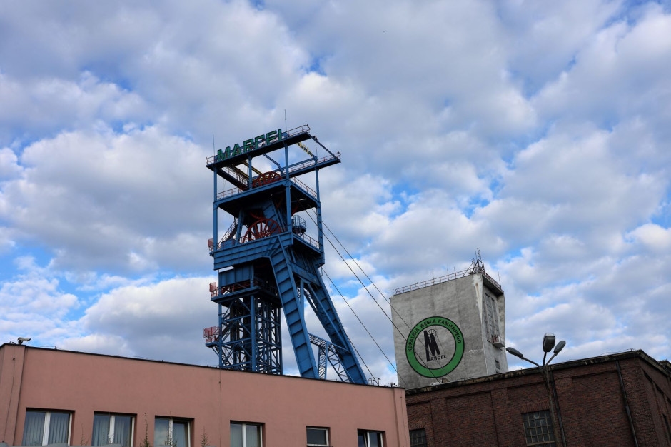 Nawrocki – Rettung für den polnischen Bergbau und die Metallurgie? „Er wird Gesetze, die die Industrie treffen, mit einem Veto blockieren“