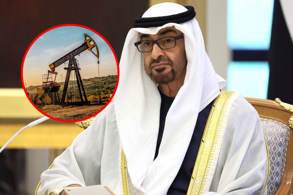Algo interessante está acontecendo com os preços do petróleo. Uma reação surpreendente