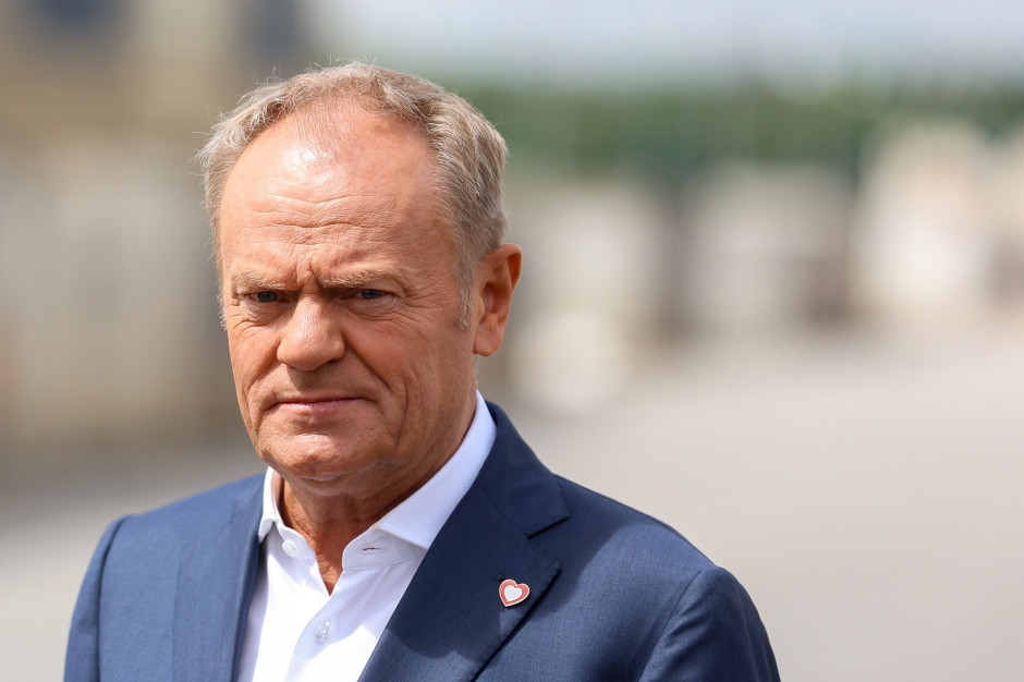 The End of Tusk's Government? "It was a Plebiscite. The Coalition Didn't Understand the Revolution of Dignity"