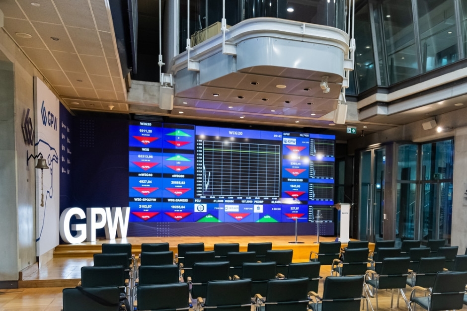 Nachwahl-Emotionen an der Börse. Deutliche Verluste bei Banken sichtbar