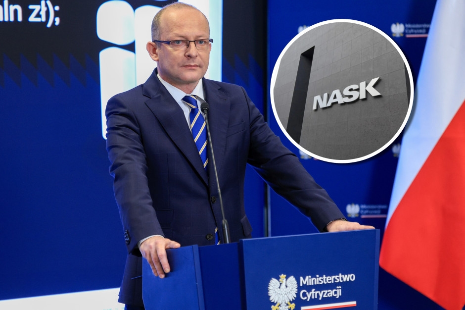 La OSCE critica a Polonia por su campaña en línea. ¿Qué sigue? Los políticos quieren retirarle la investigación de desinformación a NASK.