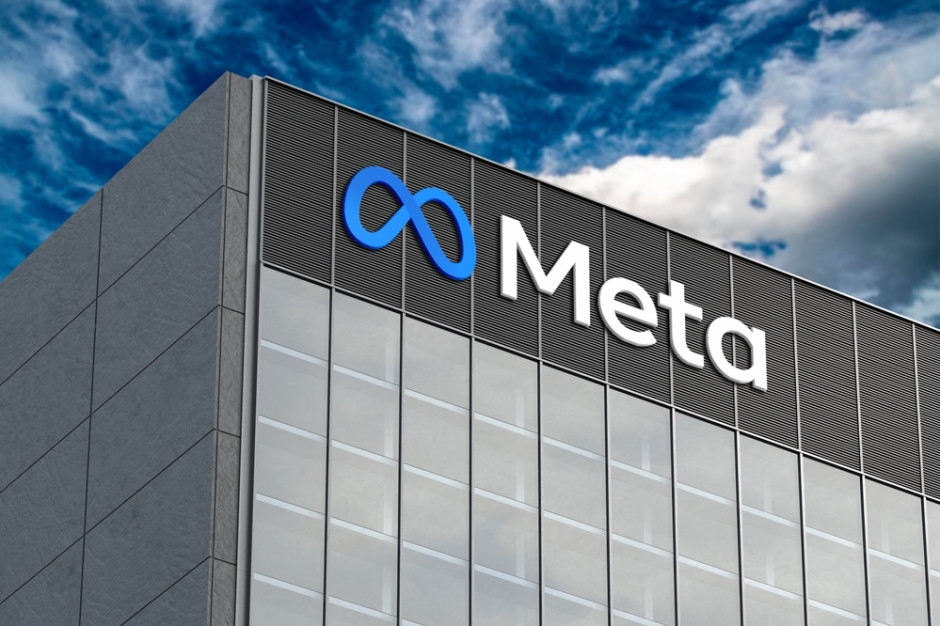 Meta busca o átomo. A inteligência artificial clama por energia