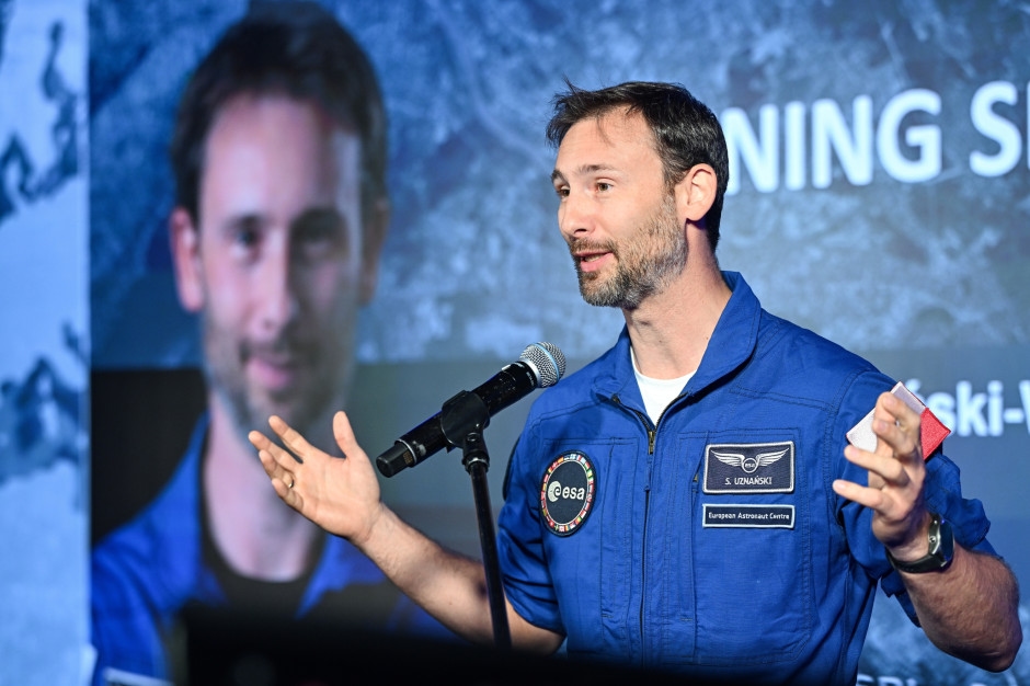 Il conflitto Musk-Trump con effetti "cosmici". E la missione dell'astronauta polacco?