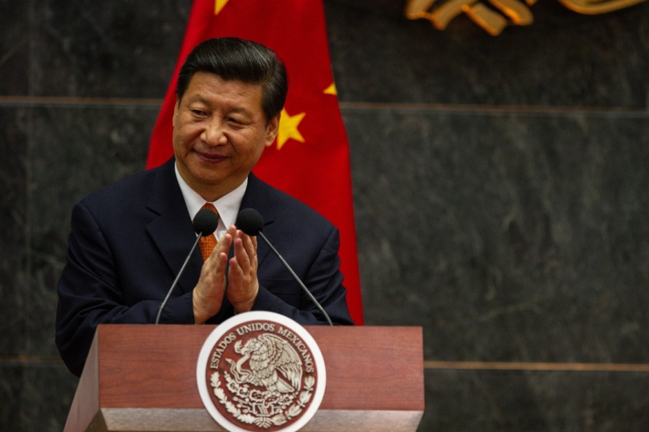 China has a new weapon in the trade war. It will do what the US did
