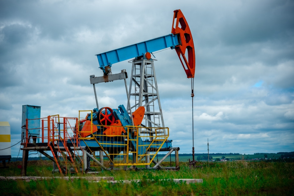 Os preços do petróleo reagem. Isso não acontecia há 2 meses