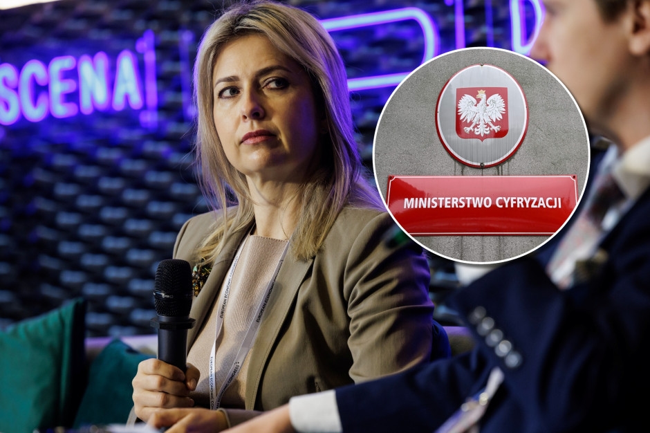 Seri avvertimenti dal Ministero degli Affari Digitali. Lacune significative devono essere colmate.