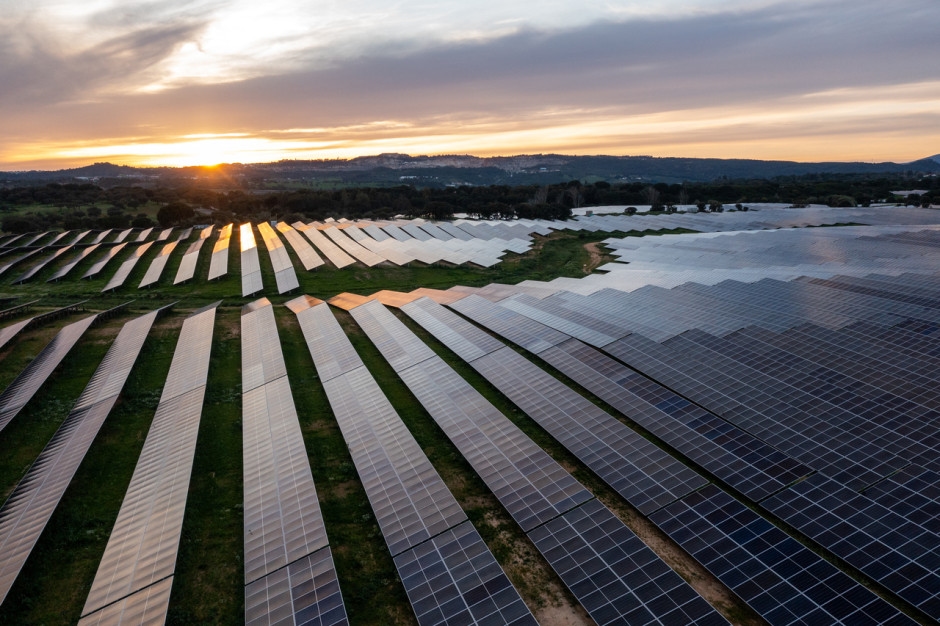 EDP ​​to Build Large Wind Farm in Poland's Neighborhood: "This Is an Important Step"