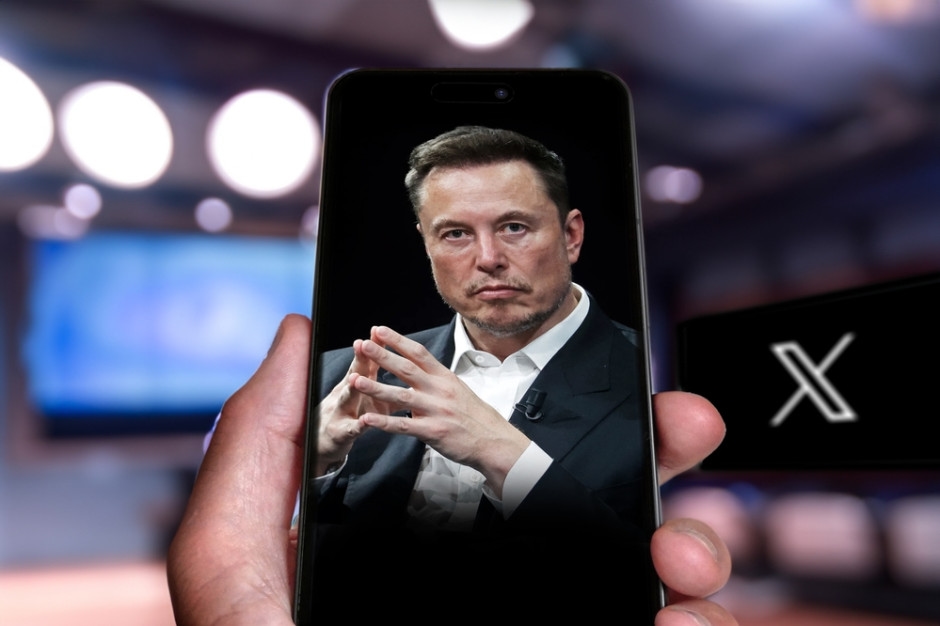 Musk tem se concentrado no crescimento deste negócio desde que se separou de Trump. Ele busca US$ 4,3 bilhões.