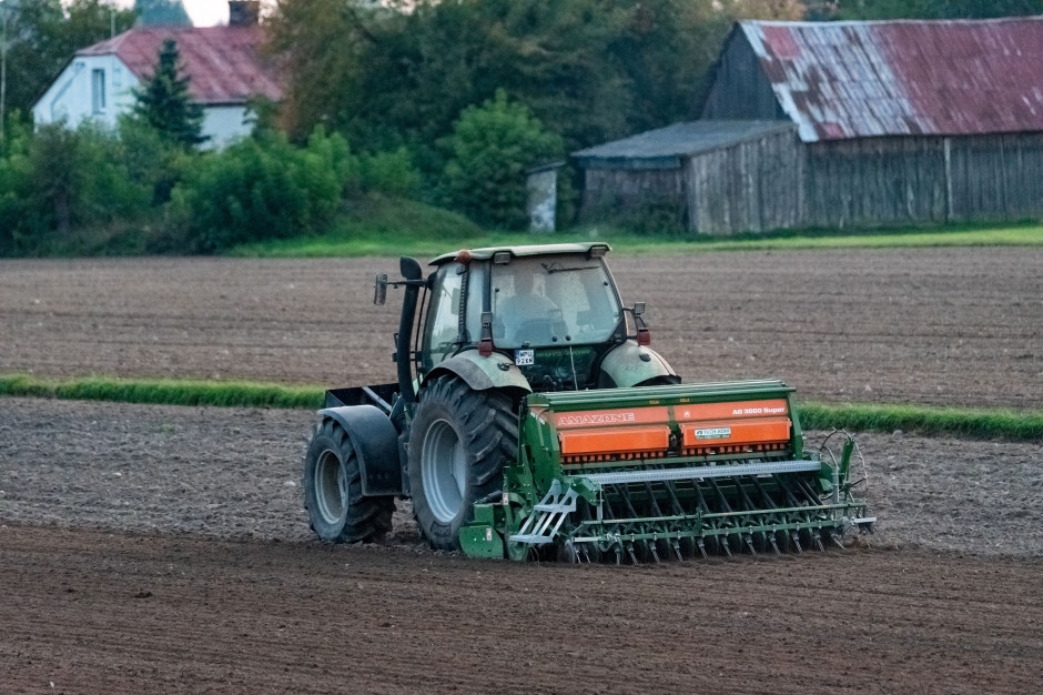 Farmers in Poland will have a problem. All because of the war between Israel and Iran