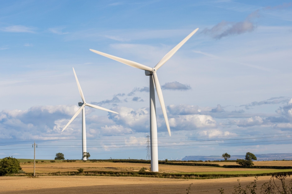 De kwestie van de Distance Act keert terug: windturbines worden dichter bij woningen geplaatst