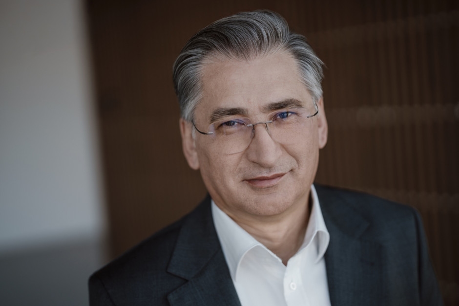 Il y a un nouveau président de l'opérateur national du cloud