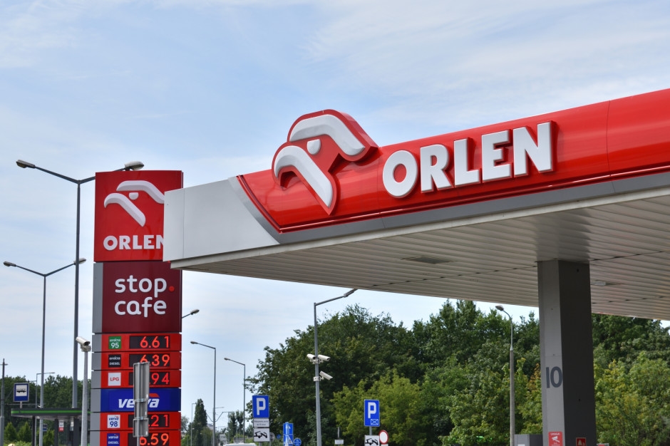 Spektakularne. Czegoś takiego w Orlenie nie było od 6 lat