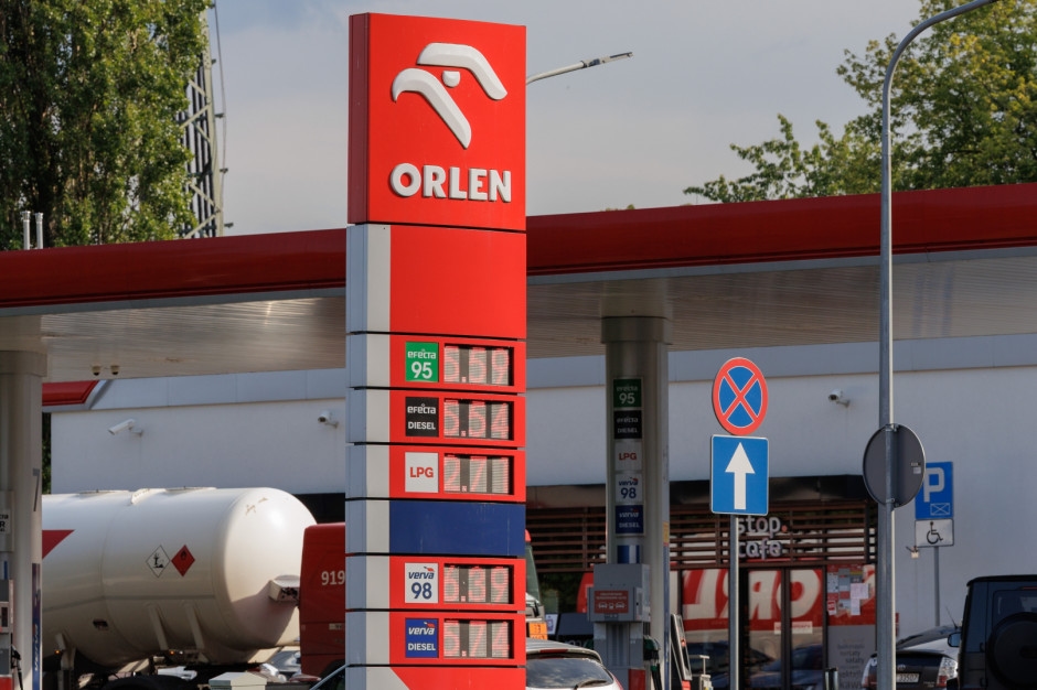 Malas noticias sobre los precios del combustible. Eso seguro.