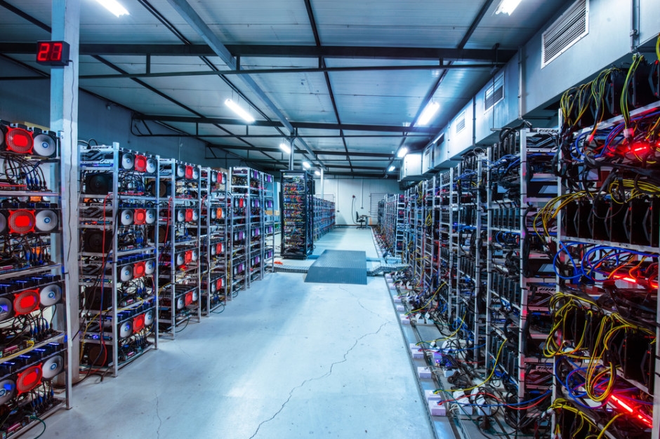 KI-Gigafactory in Polen. Wir haben einen wichtigen Antrag eingereicht