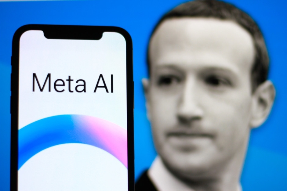 Zuckerberg queria assumir uma empresa-chave de IA. Ele saiu de mãos vazias
