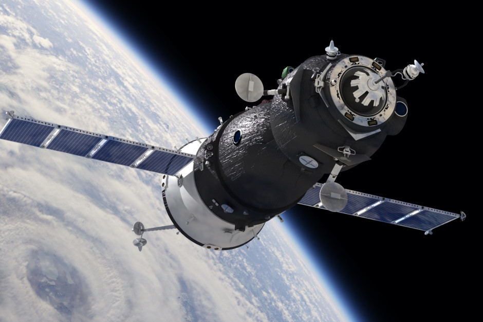 Un contrat record pour une entreprise spatiale polonaise
