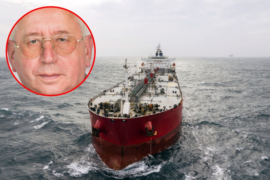 150 долларов за баррель нефти? Кошмарный сценарий, в том числе и для поляков