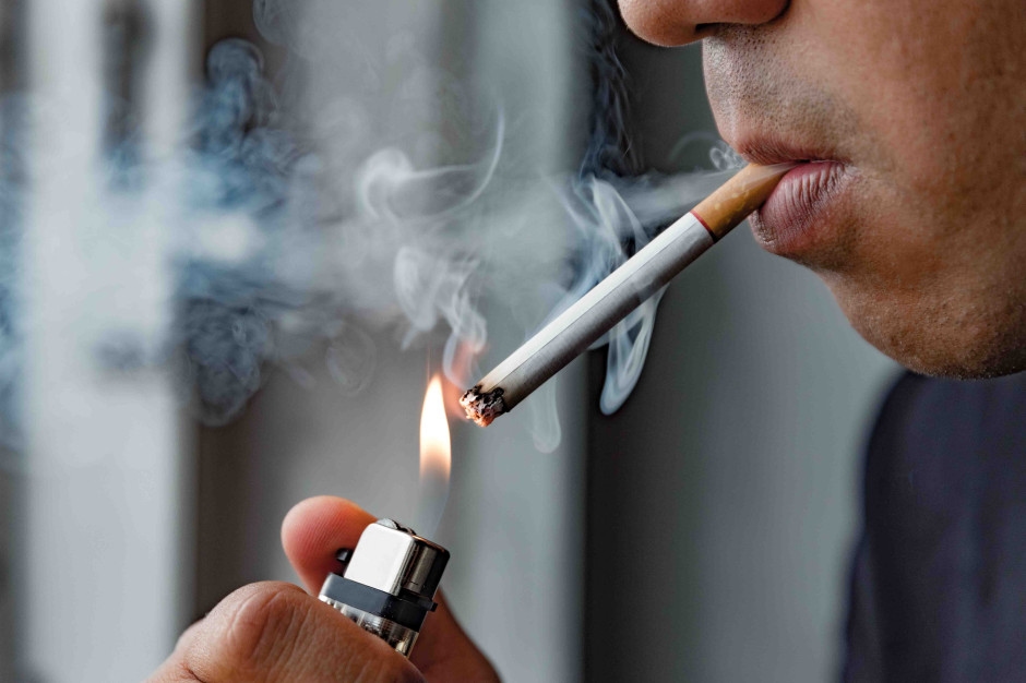 Bilhões viram fumaça com o aumento do problema do cigarro ilegal