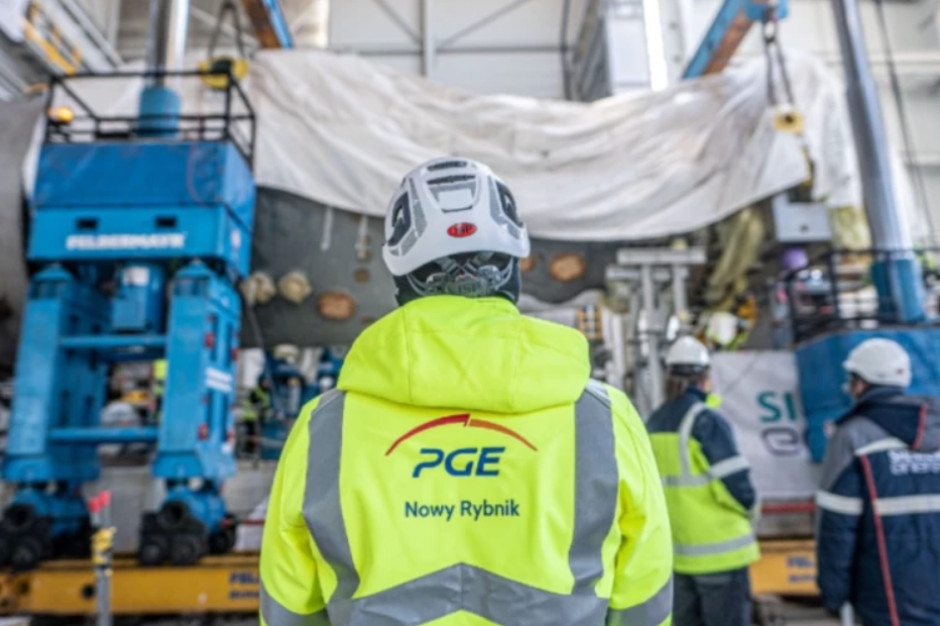 PGE mit einem Gasenergiesegment? Es gibt einen Appell an die Regierung
