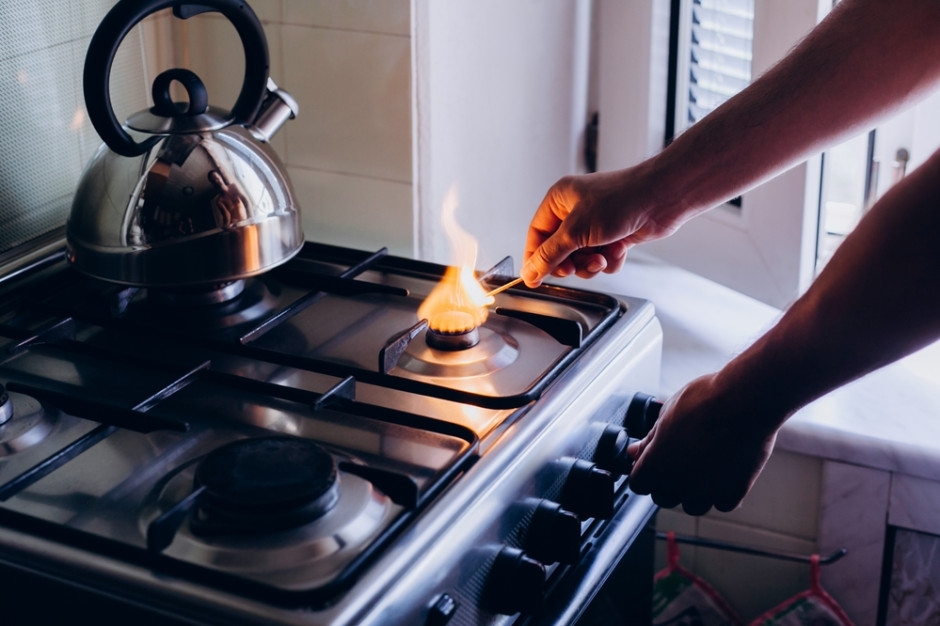L'UE modificherà le regole sullo stoccaggio del gas e introdurrà scadenze flessibili.