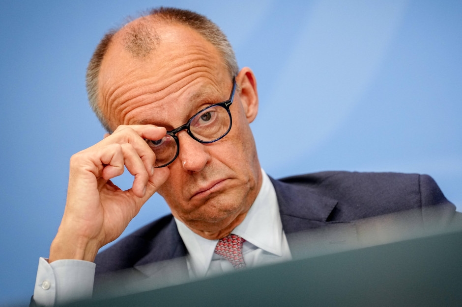 Pierwsza taka sytuacja od lat. Za chwilę odczuje to każdy w Polsce