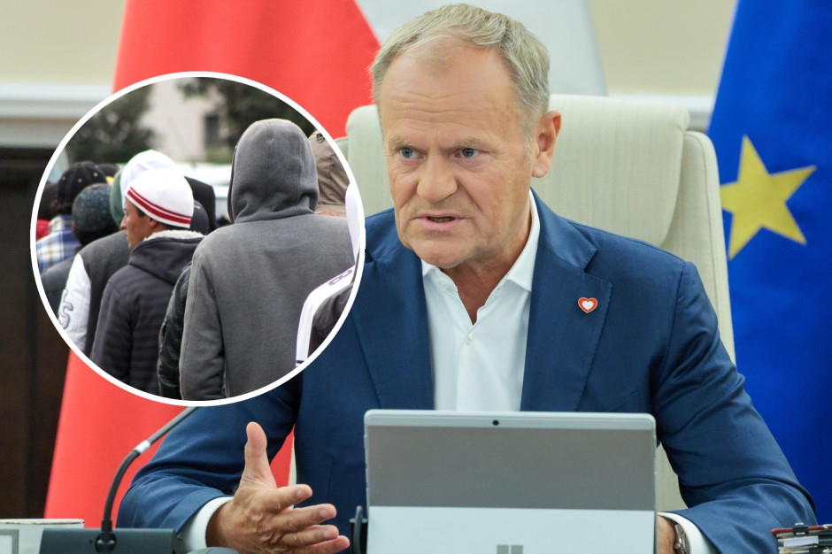 Atak na Polskę w Niemczech. "Byliśmy bici, ludzie umierali"