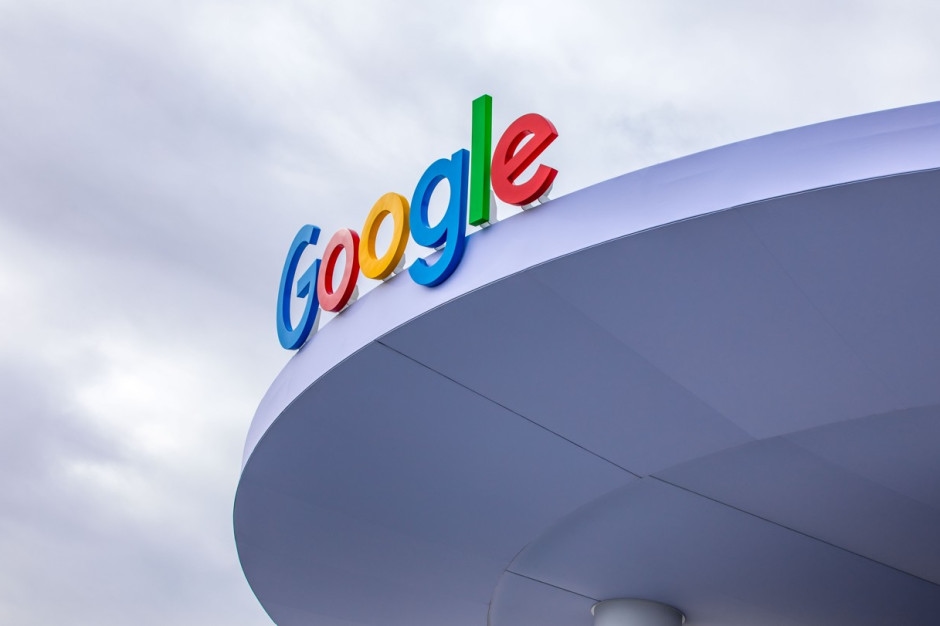 Rząd Wielkiej Brytanii zabiera się za Google