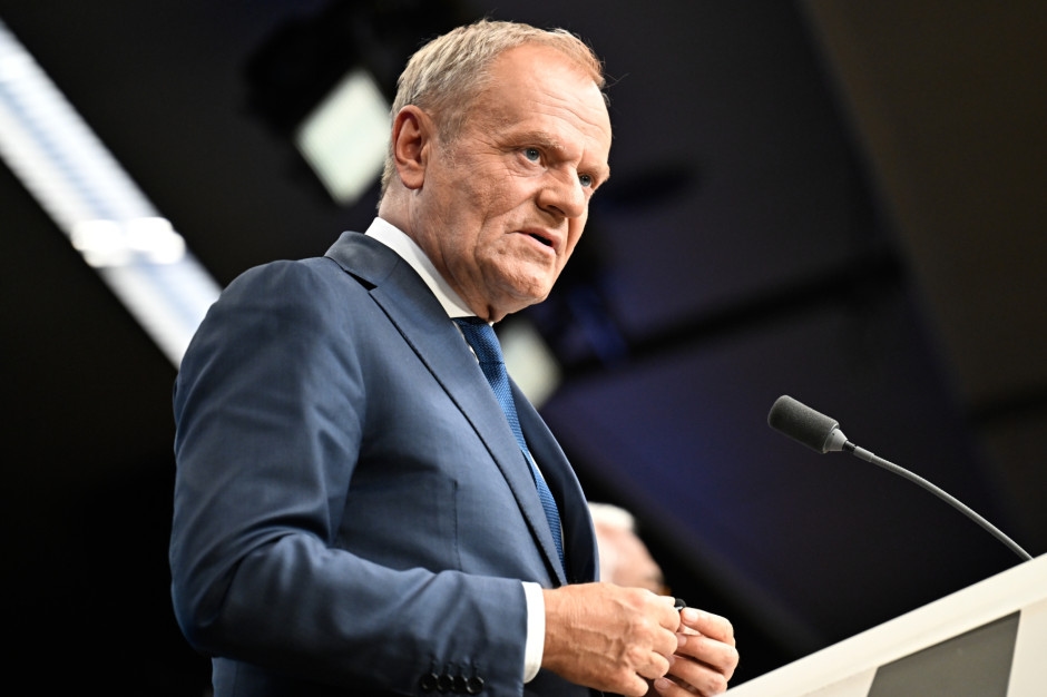 Polen is in opstand gekomen. Een doorbraak in de verwarmingsbelastingzaak.