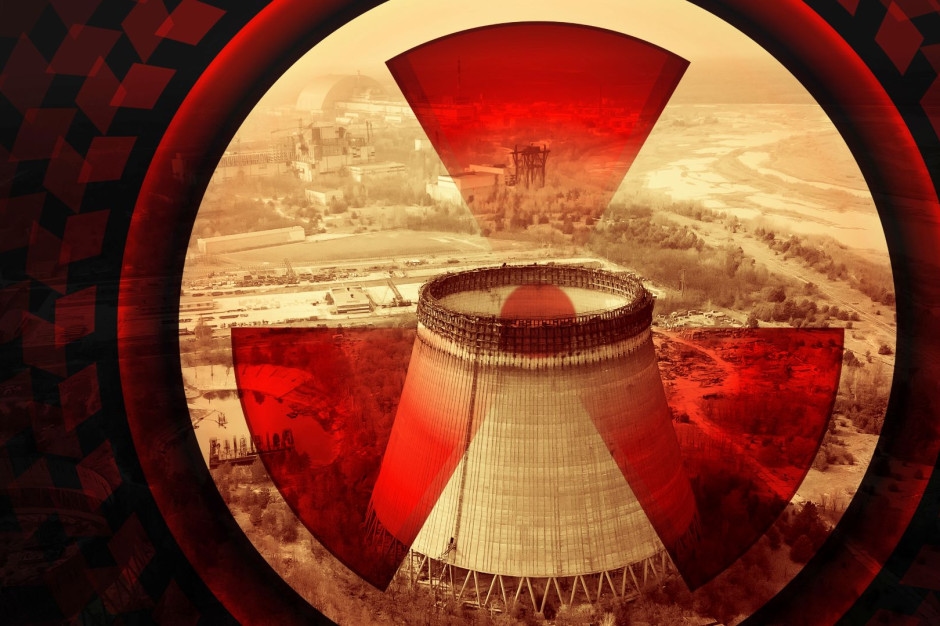 Miljoenen euro's stromen naar Tsjernobyl. Een kleine kerncentrale zou in de uitsluitingszone kunnen worden gebouwd.