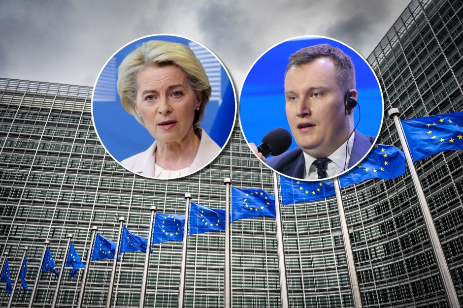 Bilhões da UE para a Polônia estão em risco? Ministério alerta