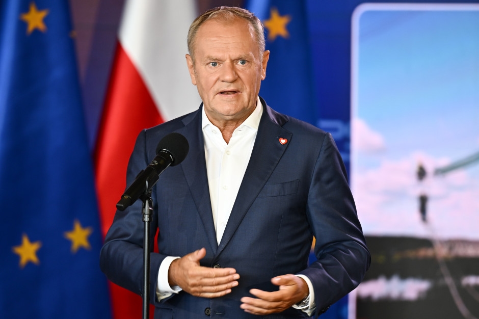A partir de julio, más de 7.000 PLN de nuevo salario mínimo para todos