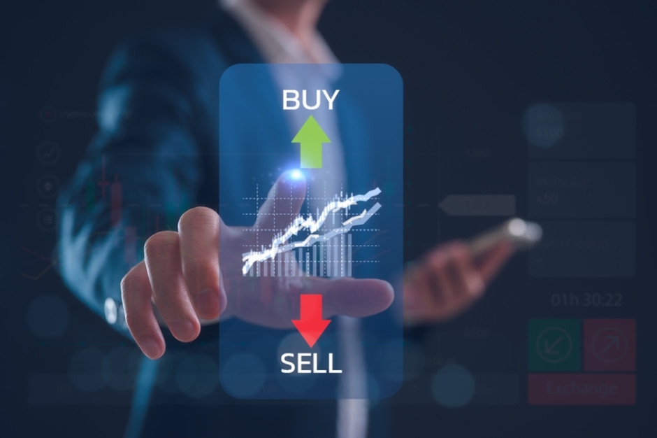 Kommt eine Investitionsrevolution nach Europa? Sie wollen das „Rückgrat des globalen Finanzsystems“ sein