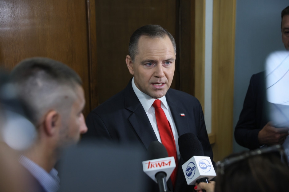 Budżet może nie udźwignąć podatków Nawrockiego, chociaż jest pewna furtka
