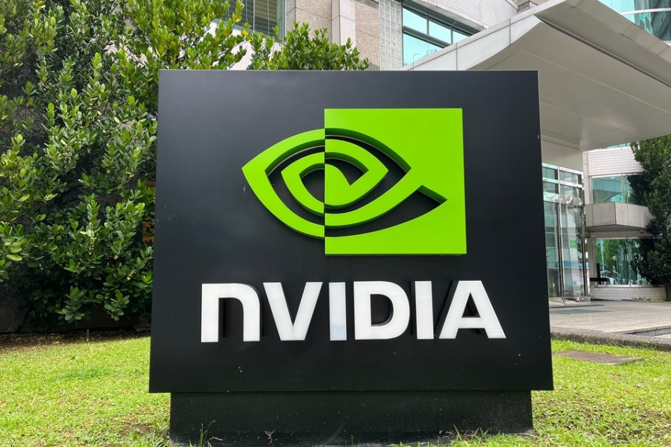 Nvidia è sulla buona strada per diventare l'azienda più preziosa della storia, mentre Apple è molto indietro