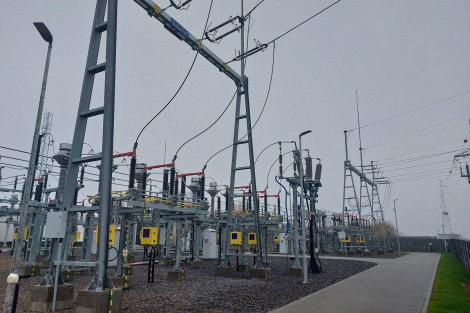 PGE Group, ağ varlıklarının yönetimini iyileştirmek için bir sistem için ihale duyurdu