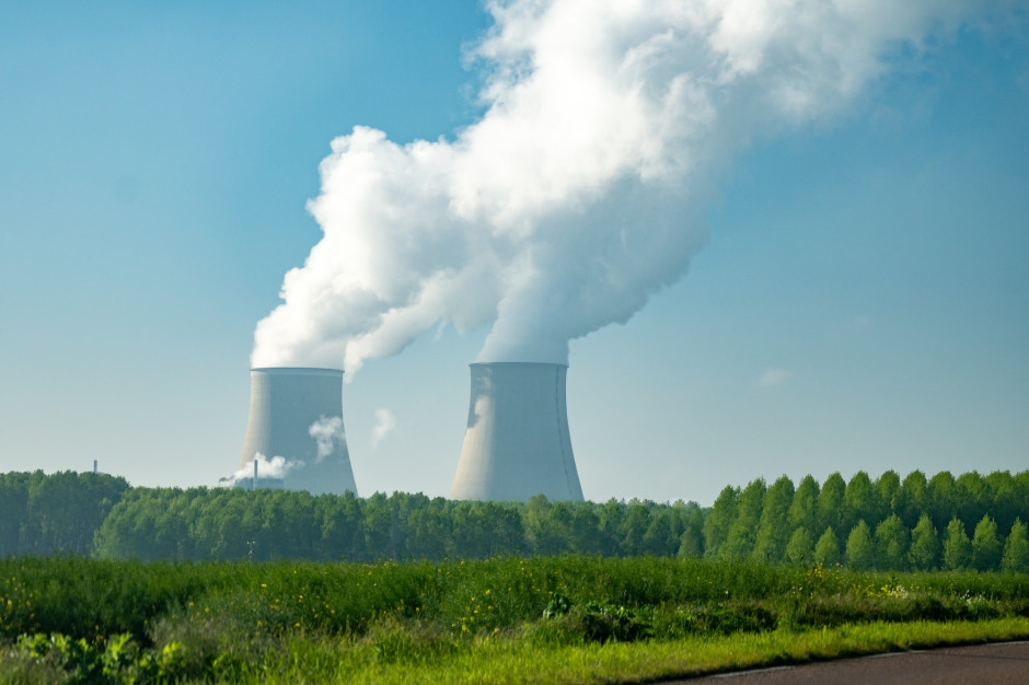 Le aziende polacche guadagneranno grazie all'energia nucleare. La loro quota nella costruzione crescerà con ogni blocco.