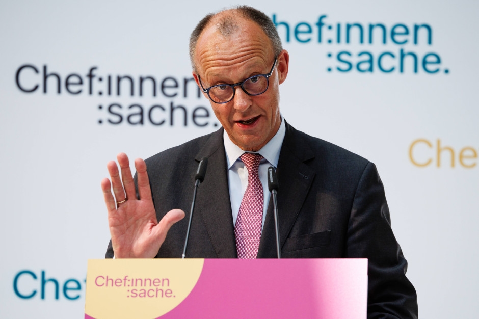 I polacchi fuggono dalla Germania. Non accadeva dal 2008.