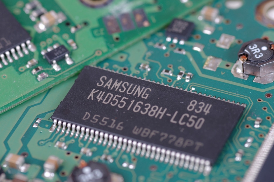 Samsung Electronics kârında büyük bir düşüş görebilir. Nvidia arka planda mutsuz