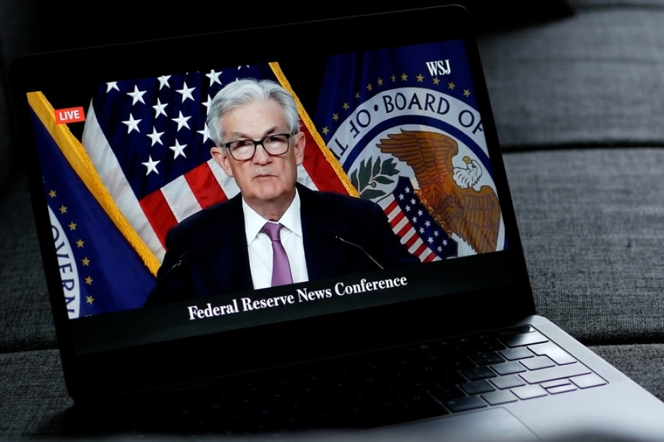 Who will be the new Fed chairman? More favorites are on the list.