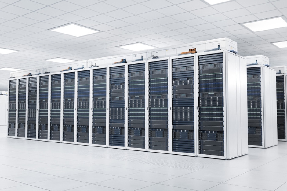 Data Centers Alimentados por SMRs? Primeiro Passo Dado